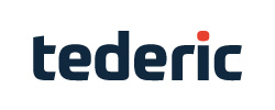 Logo tederic